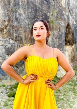 Anjali Adhikari